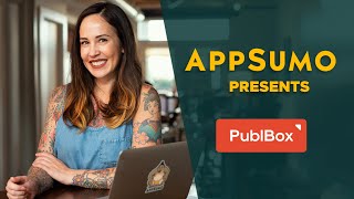 PublBox Review on AppSumo