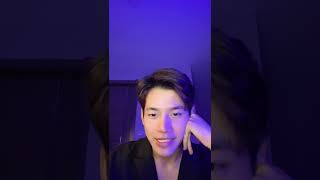 (Chap) 220228 인스타 라이브 IG Live [1]