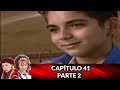 Cúmplices de um Resgate(2002) - Capítulo 41 / Parte 2 (Dublado)