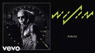 WISIN-ADICTO