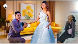 PENZI LA MTOTO WA BOSS 💕 NA DADA WA KAZI PART 52 | love Story 💕 | DONTA Tv Series Profile Analysis