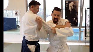 Aikido - Bárdosi Ildi és Bárdosi Sándor: Sláger TV - Helyettesítők