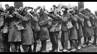 Unit 7 & 8 Review  pt  1: World War I - Causes of WW2.