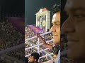 K K R , korbo lorbo jitbo re, Eden Gardens # short video