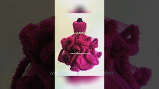 Wholesale Market Baby Fairy Frock 2024 Bacchon Ke Kapdon Ke Design# baby fairy frock design#2024#