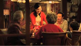 COKE 2013 CNY TVC 30s (Agency: Leo Burnett)