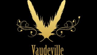 Vaudeville Burlesque Supper Club Cape Town