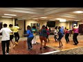 The Tucker Line Dance - JT Line Dancers of Little Rock