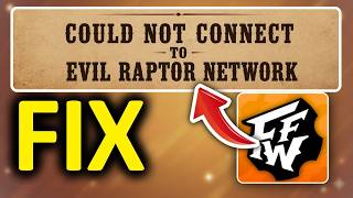 Far Far West Multiplayer Not Working? Fix!