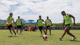 MOVIMENTAÇÃO NO MERCADO DA BOLA AGITA O VASCO E OS OUTROS TIMES