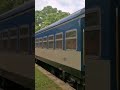 super luxury intercity express train mount lavinia kankesanturai srilankarailways jaffna icf