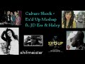 culture shock lomaticc sunny brown ex d up mashup ft. jd era haley small