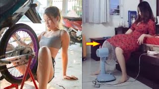 Best Funny Videos  - Funny Compilation Happen Unexpectedly 😆😂🤣#188