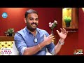 నా పేరు కూడా చాలామందికి తెలియదు crisna chaitanya reddy about his tag motivational speaker idream