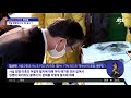 10여 차례 사과 죄송 청문회…국민의힘·정의당