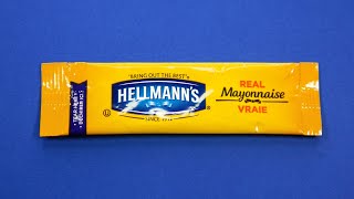 Hellman's Mayonnaise