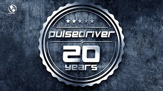 Pulsedriver - Do You Want It Right Now