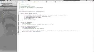 iOS Swift to Javascript Communication