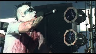 Combichrist - This Shit Will Fuck You Up (official) (Crazy Clip TV 100 / live / 4 Cams / 2005)