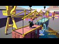 dotodoya stream 01 01 2022 gang beasts