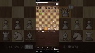 Andrea Botez Favorite Chess Move