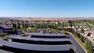 SCLH Solar Project Timelapse