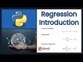 Python Data Regression