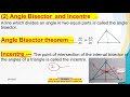 geometry lecture 04 median and centroid for jkpsi nt jkssb ssc banking railway