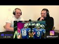 Will British Guys Be Impressed by Calvin Johnson (FIRST TIME REACTION)
