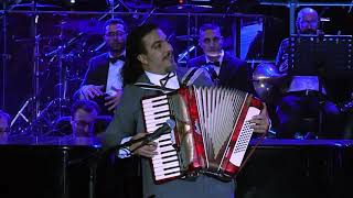 Harramt Ahibbak حرمت أحبك - Aleph - Radio at the Symphony