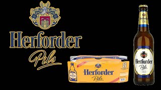 Herforder Pils