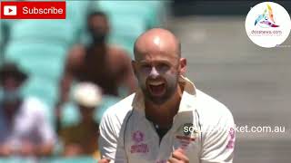 India Vs Australia. Highlights of the 5th day of 3rd test.Result - Draw.Good show by Indian batsmen.