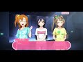 【スクフェス】μ sメインストーリー 8章 ｢スクフェスに参加しよう♪｣