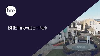 BRE Innovation Park