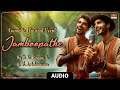 Carnatic Classical Vocal | Jamboopathe | Sri Venugopala | By B. V. Raman & B. V. Lakshmanan