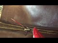 🔥 how to fix a stuck jammed or broken zipper➔ an easy diy trick