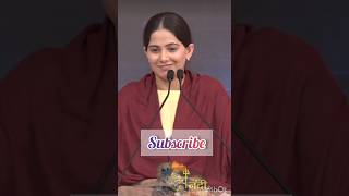 hamen bhojan kin sharton par karna chahiy#Jaya Kishori Ji#short# video#