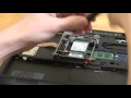 Dell Latitude E7450 SSD replacement