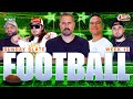 Big Cat and Co Sweat Out the Week 10 Sunday Slate | Barstool Gambling Cave