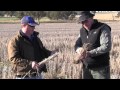 Over the Fence: Stubble management protects yields from yellow leaf spot - Dec 2012