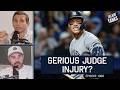 Aaron Judge is OUT and Yankees Lose the Series | 1368
