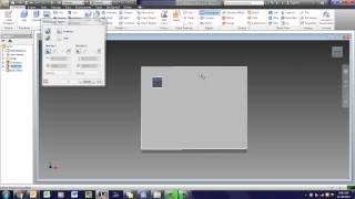 2D Rectangular Array