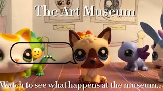 The Art Museum { LPS }