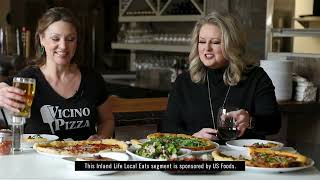 Inland Life - Local Eats - Vicino