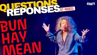 Bun Hay Mean - Impro #23 - Les retrouvailles