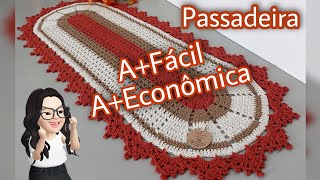 Passadeira /A+ Fácil e A+ Econômica .. Venda Certa!🛍