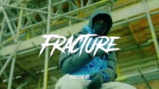 [FREE] #STK TAPEDAT X LIL PREZI TYPE BEAT “FRACTURE” | KRIZZYBEATS