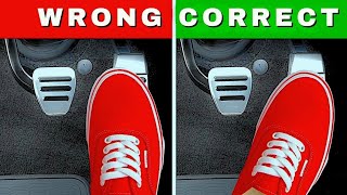 20 Driving Tips Only Experienced Drivers Know 🚗 (Pro Hacks to Save Money & Stay Safe)