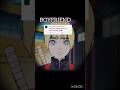 [Inohima version]#naruto #sarada #himawari #anime #shorts#viral#edit#viral#inohima #borusara