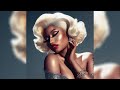 (Free) Nicki Minaj type beat - Monroe